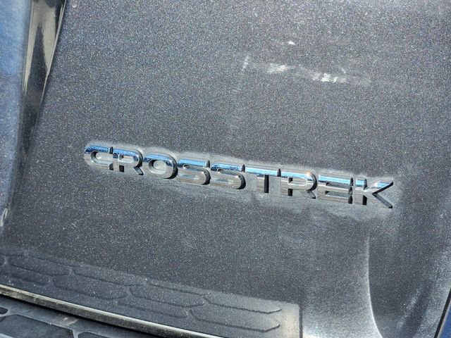 Used 2020 Subaru Crosstrek 2.0i Limited image 20