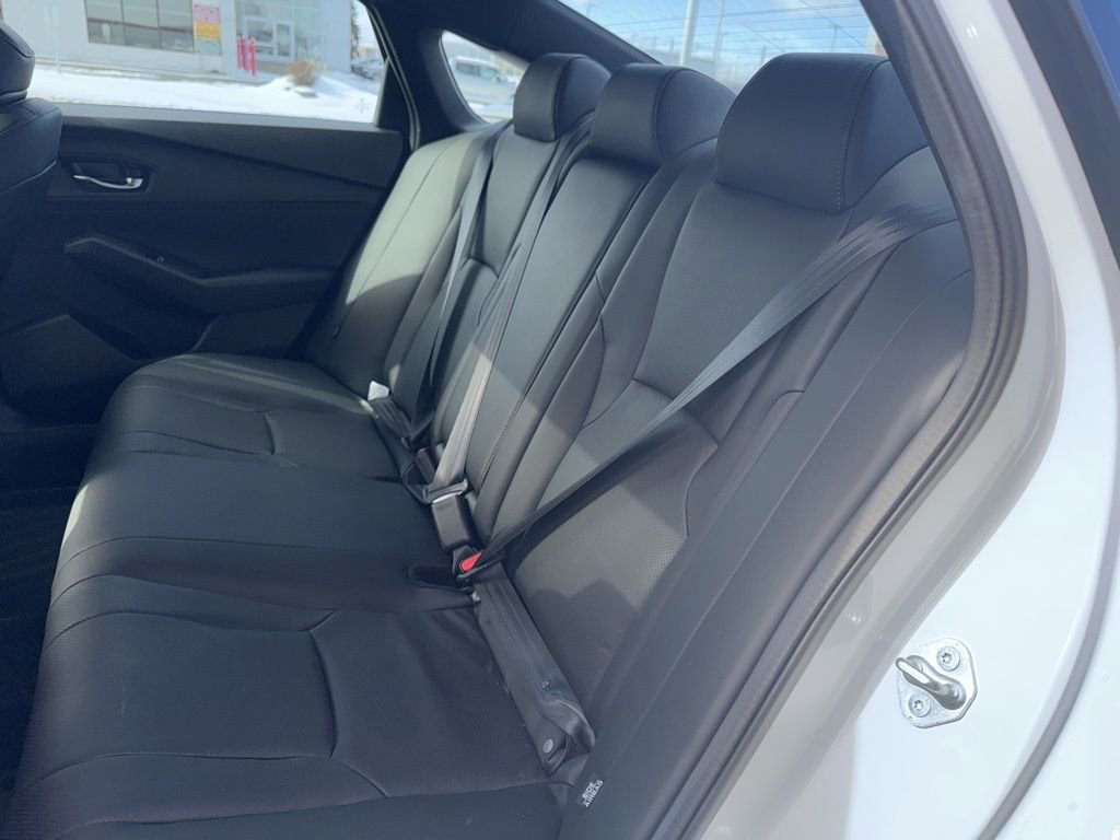 Used 2025 Honda Accord Sport image 13
