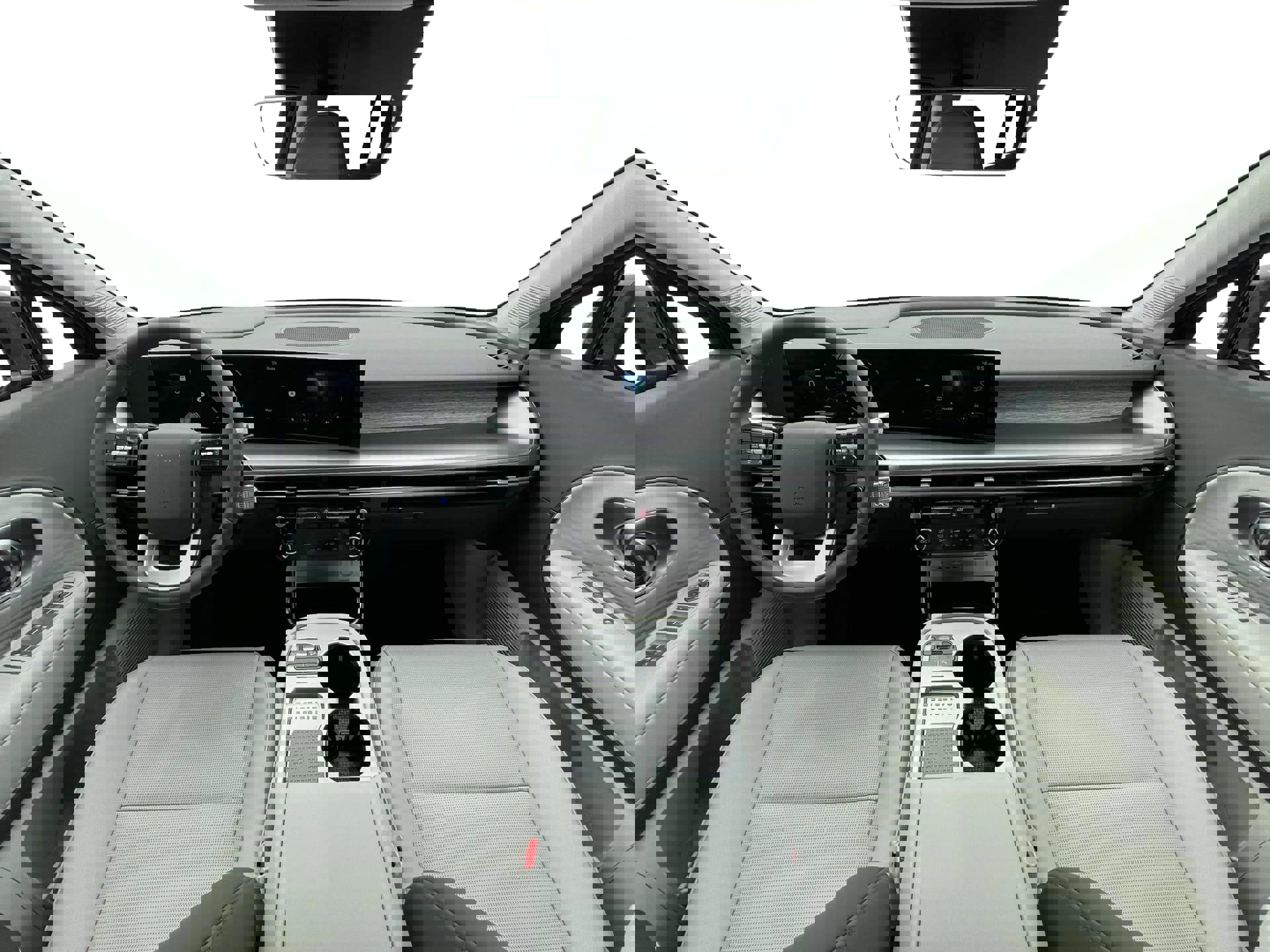 New 2026 Hyundai Ioniq 9 SEL image 13