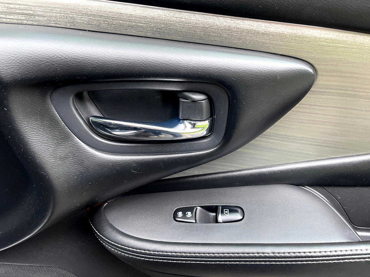 Used 2016 Nissan Murano SL w/ SL Technology Package image 37