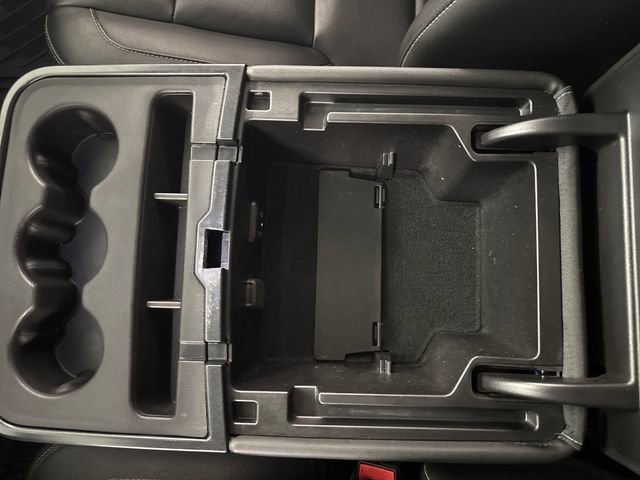 Used 2018 Chevrolet Silverado 1500 LTZ w/ Sport Package image 54