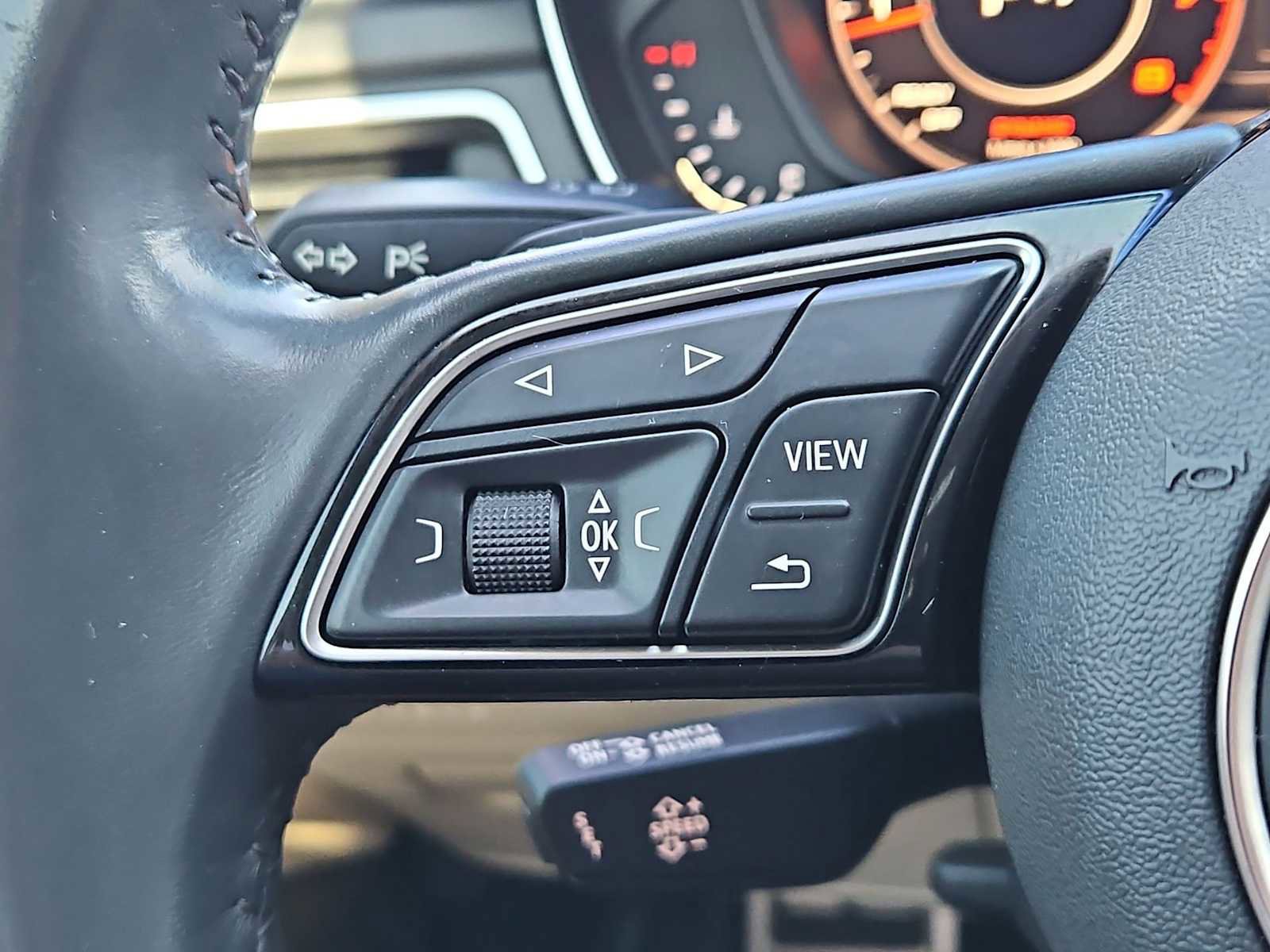 Used 2018 Audi A4 2.0T Ultra Premium image 24