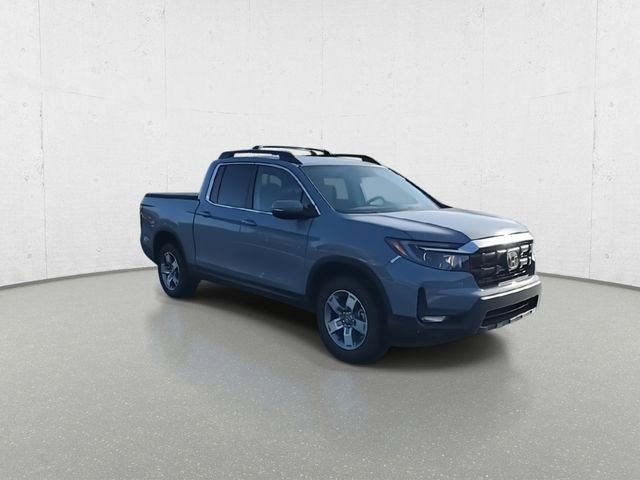 New 2026 Honda Ridgeline RTL image 2