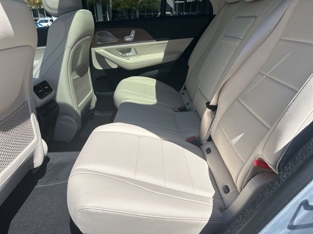 New 2026 Mercedes-Benz GLE 450 4MATIC image 25