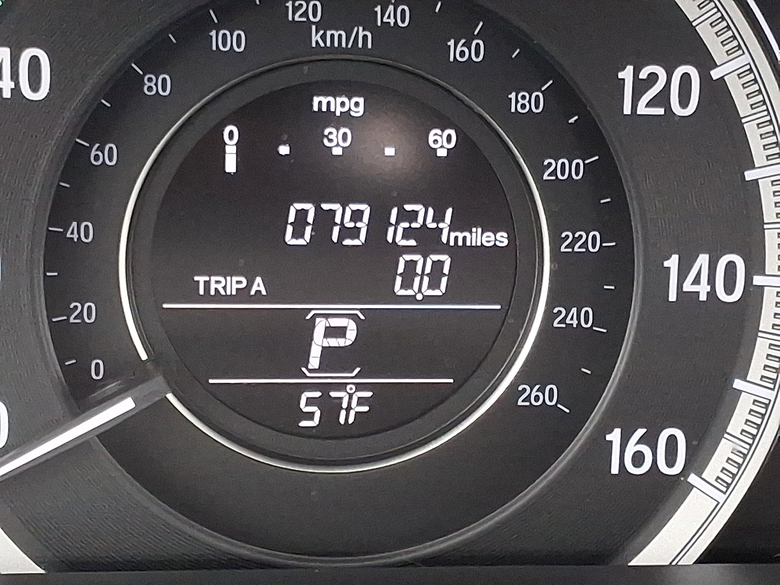 Used 2017 Honda Accord LX image 20