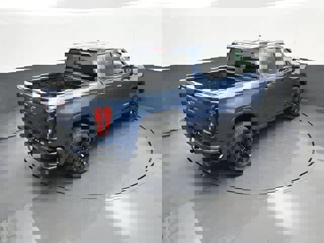 New 2026 GMC Sierra 1500 Elevation w/ Elevation Premium Package image 64