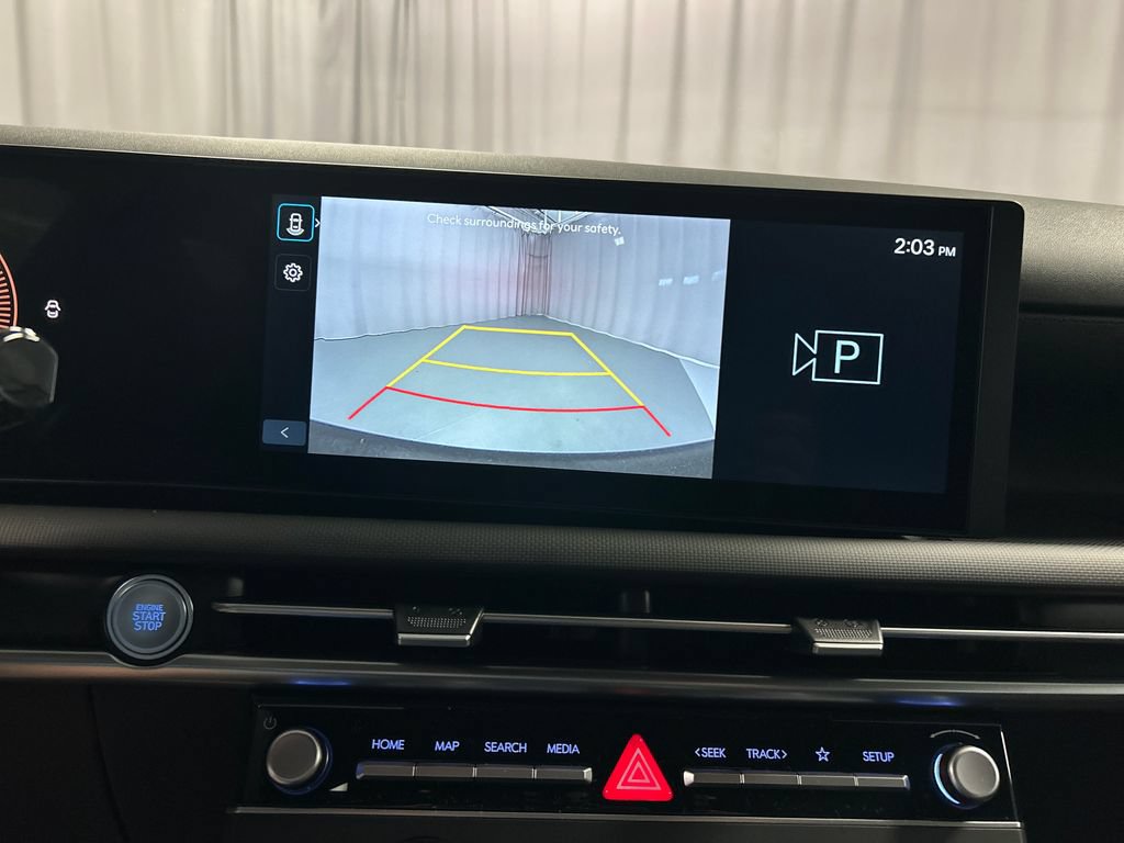 New 2027 Hyundai Santa Cruz SE AWD/4WD image 16