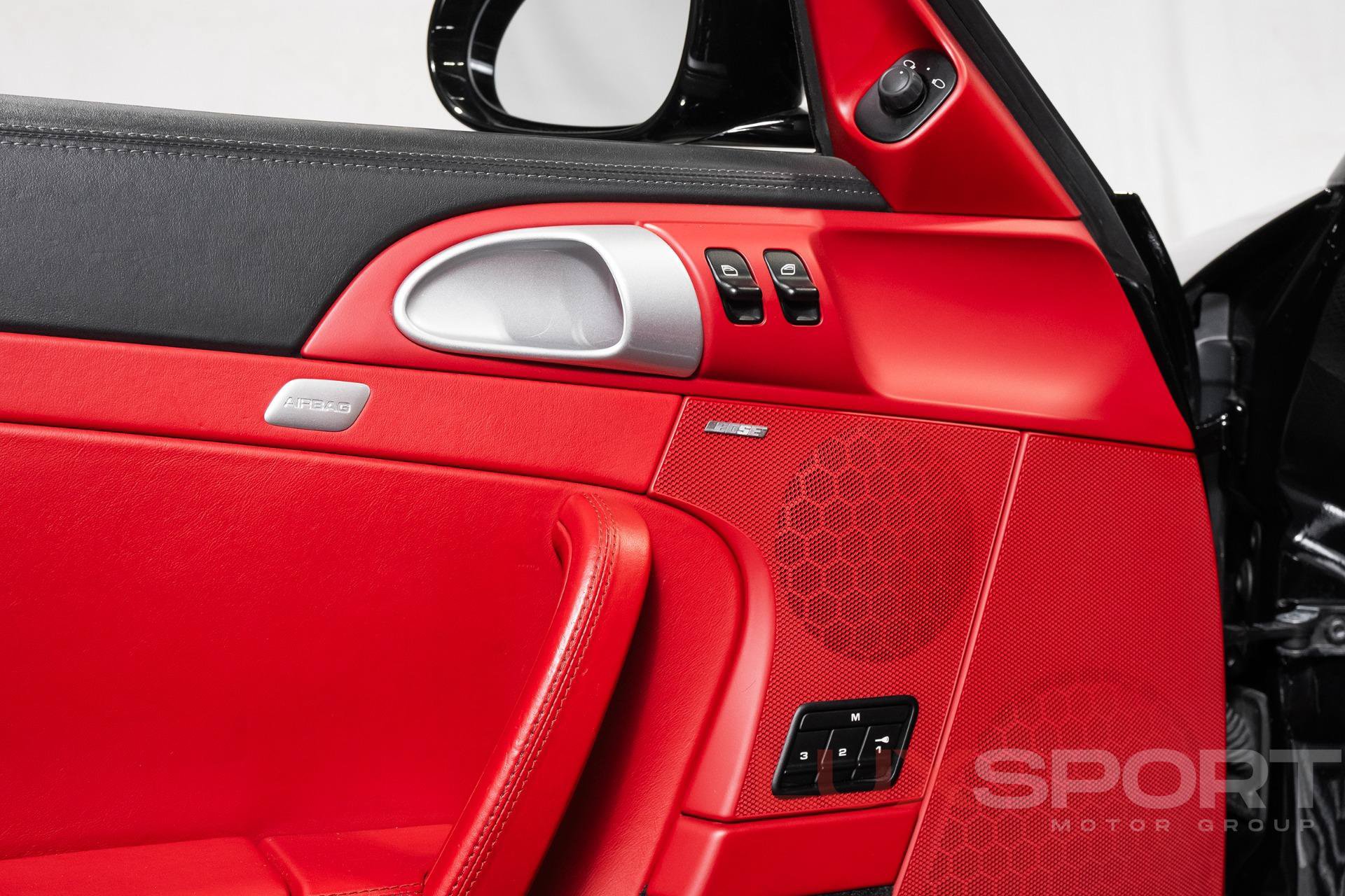 Used 2009 Porsche 911 Carrera S RWD image 18