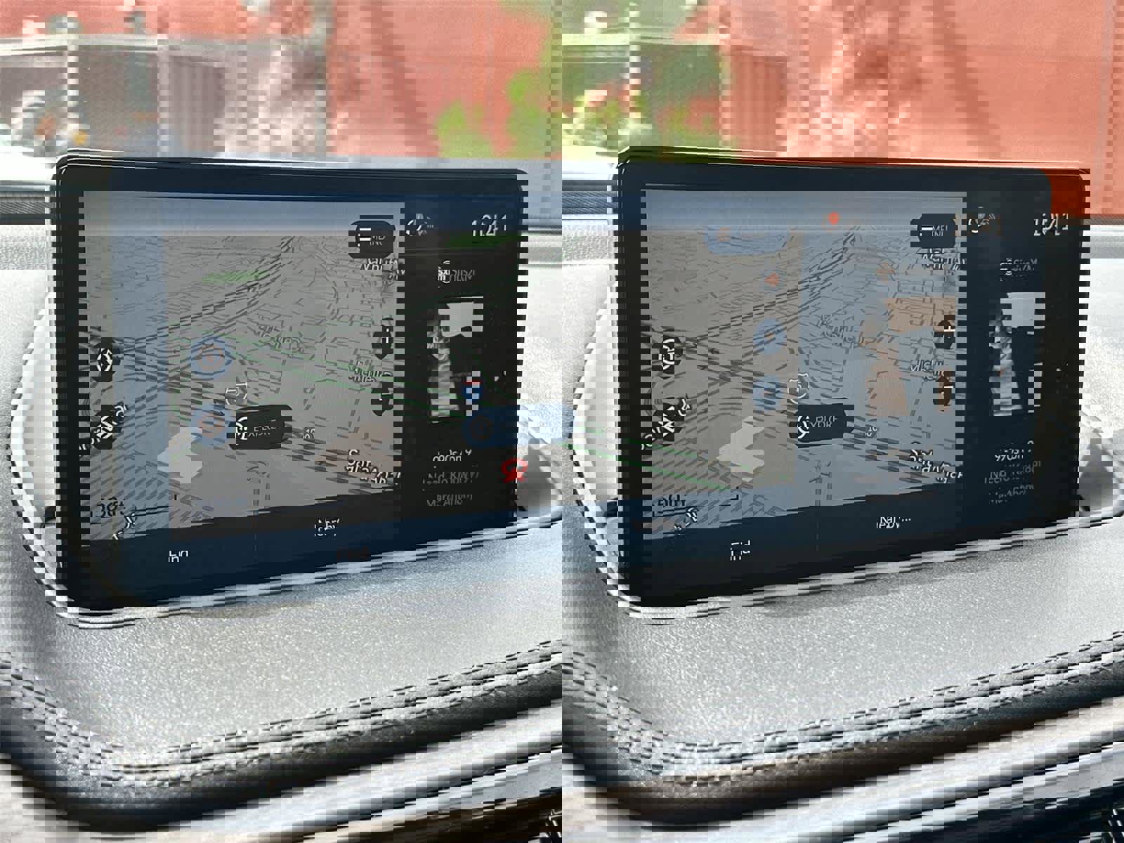 Certified 2023 Acura MDX SH-AWD w/ Advance Package image 17