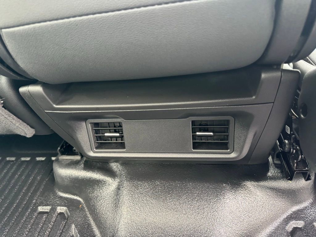 New 2026 Chevrolet Silverado 2500 W/T w/ WT/CX Safety Package image 14