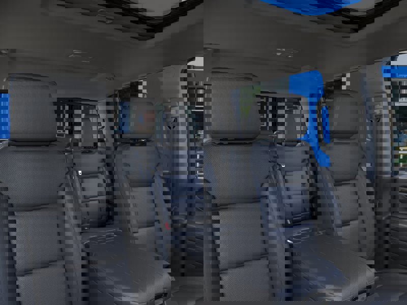 New 2026 Chevrolet Silverado 3500 LTZ w/ LTZ Plus Package image 48