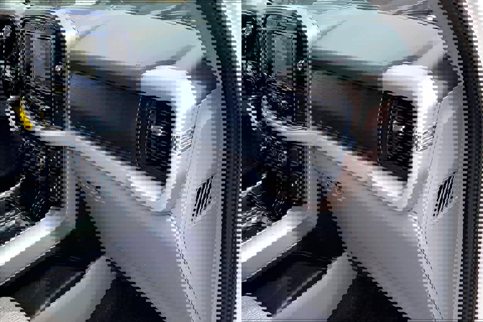 Used 2023 Ford F150 XLT image 18