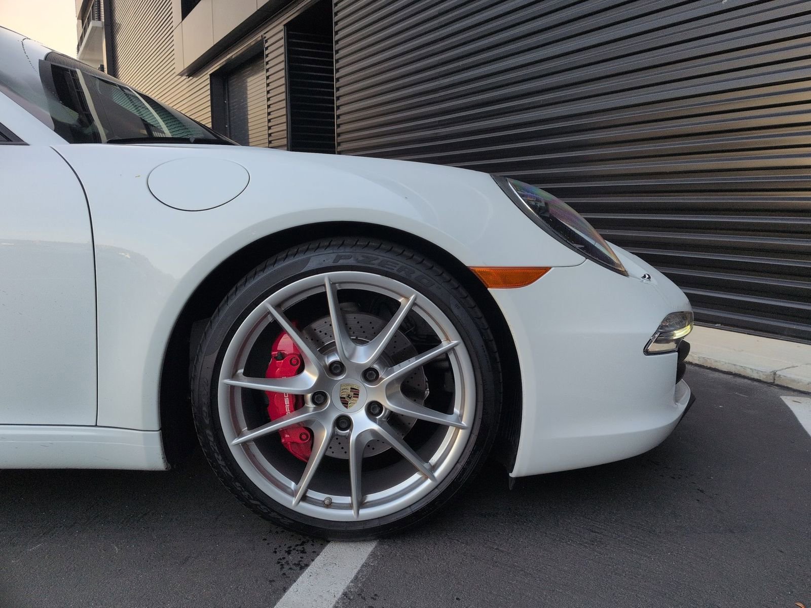 Used 2013 Porsche 911 Carrera S image 12