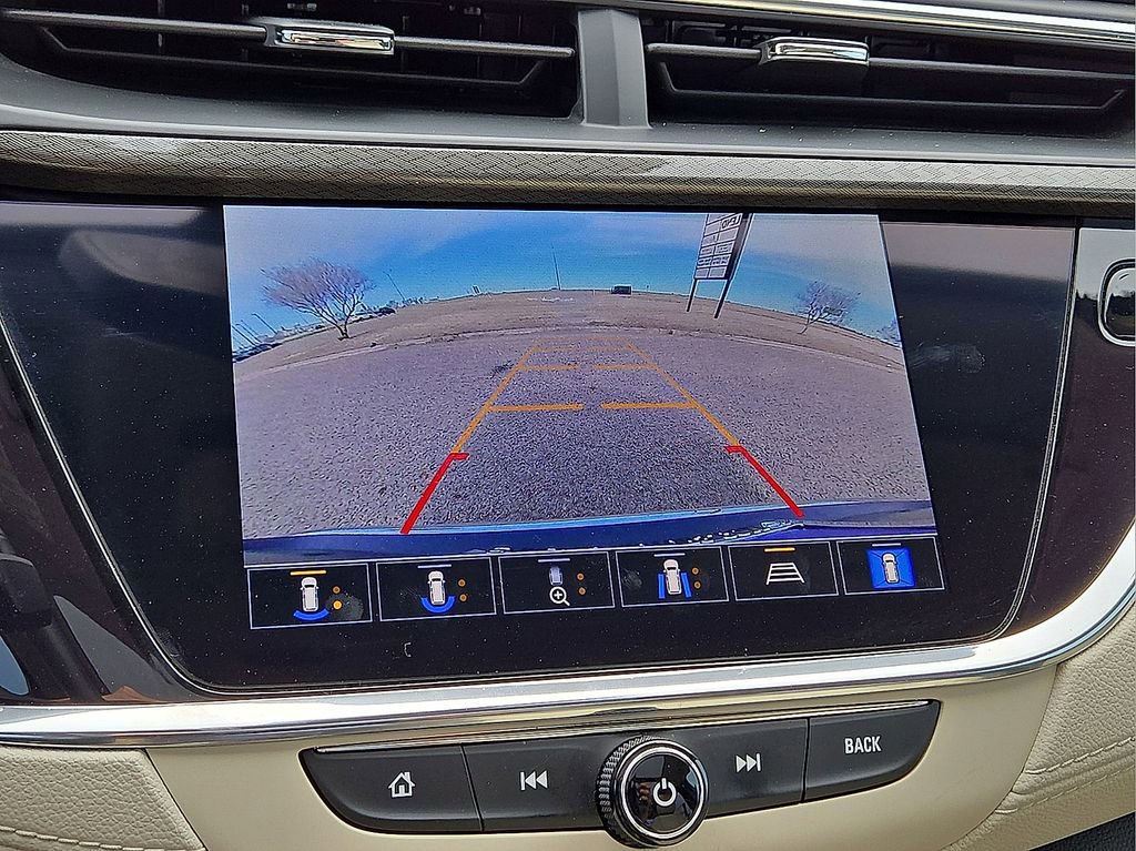 Used 2023 Buick Encore GX Essence w/ Advanced Technology Package image 28