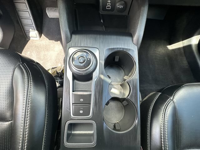 Used 2024 Ford Escape Platinum AWD/4WD image 33