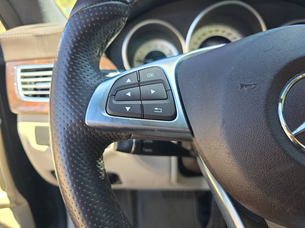 Used 2016 Mercedes-Benz CLS 400 CLS 400 image 29