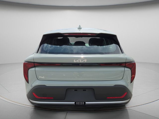 New 2026 Kia K4 GT-Line Turbo FWD image 4