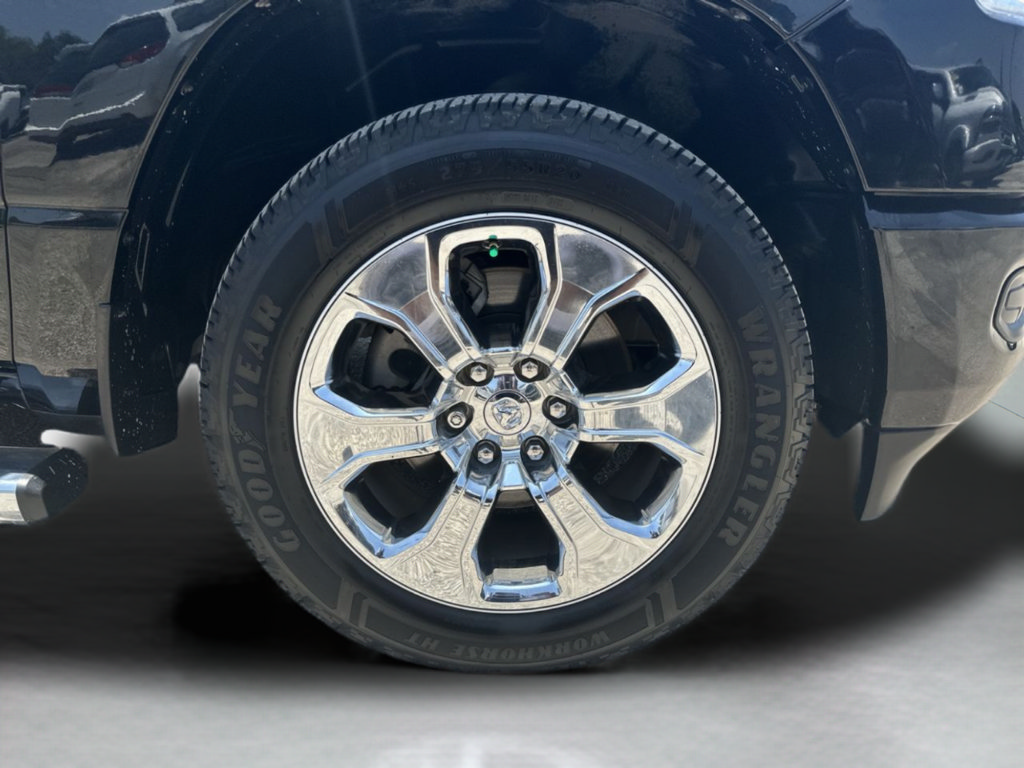 Certified 2022 RAM 1500 Lone Star RWD image 42