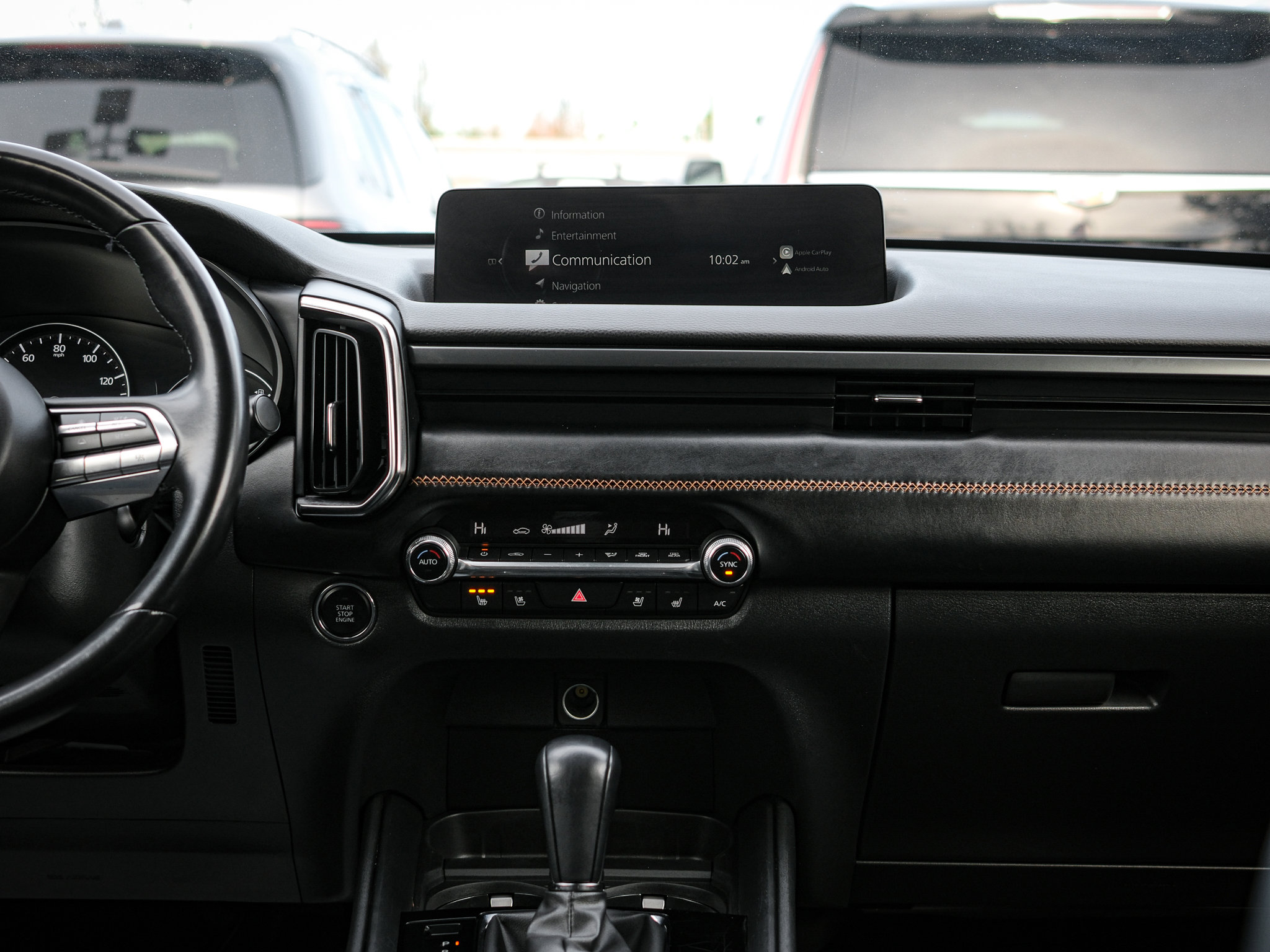 Certified 2023 MAZDA CX-50 AWD 2.5 S w/ Premium Plus Pkg image 32