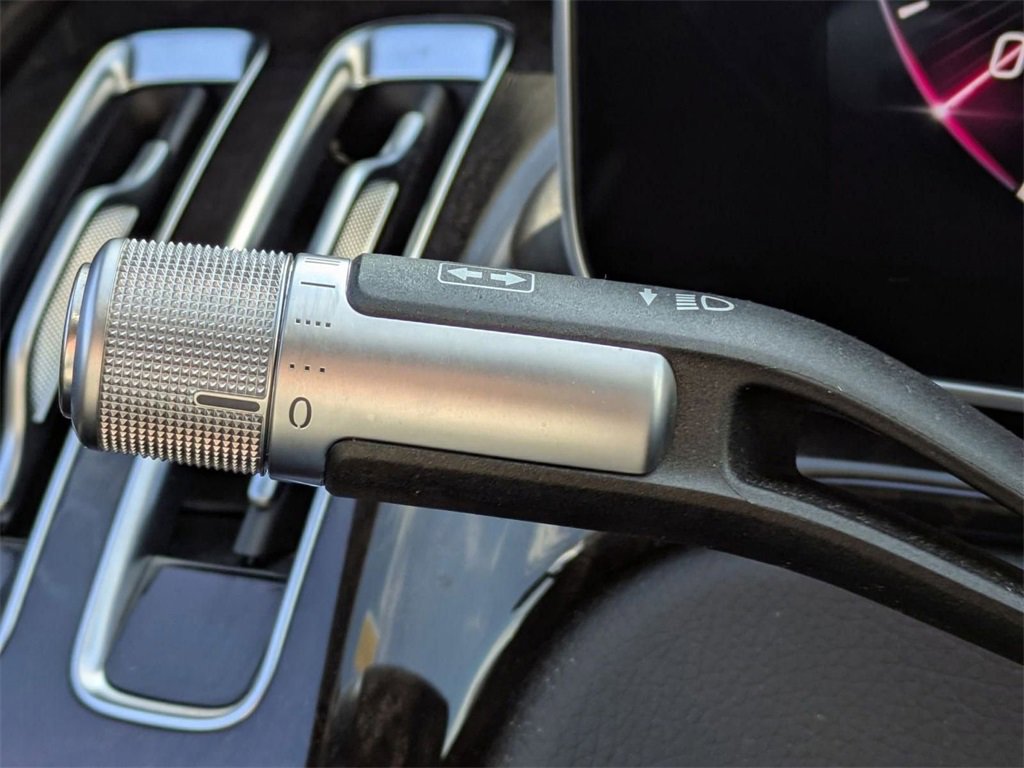 Used 2022 Mercedes-Benz S 500 4MATIC image 25