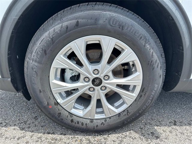 New 2025 Ford Escape Active image 9