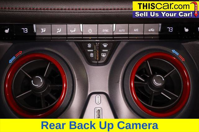Used 2020 Chevrolet Blazer RS FWD image 22
