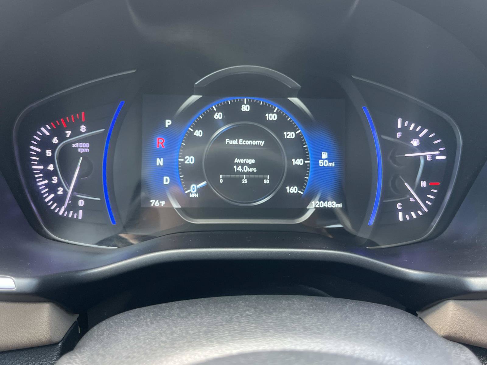 Used 2020 Hyundai Santa Fe SEL w/ Convenience Package FWD image 38