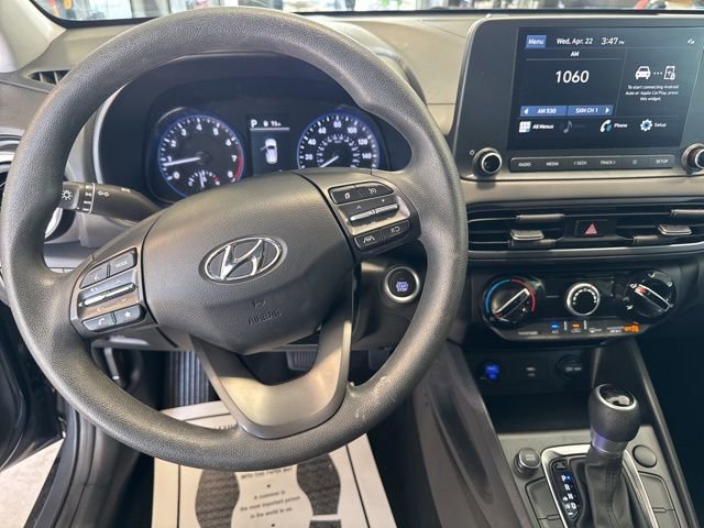 Used 2023 Hyundai Kona SEL FWD image 16