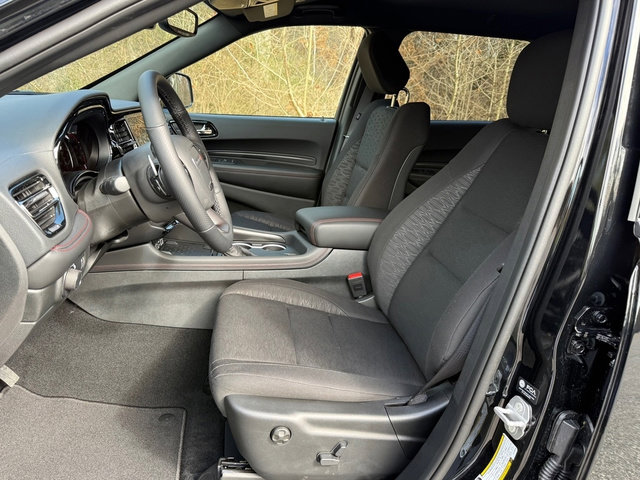 New 2026 Dodge Durango GT image 12