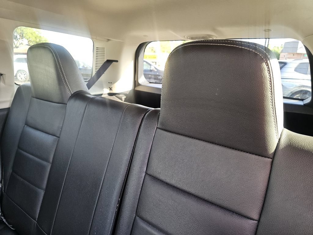 Used 2017 Jeep Patriot High Altitude FWD image 49