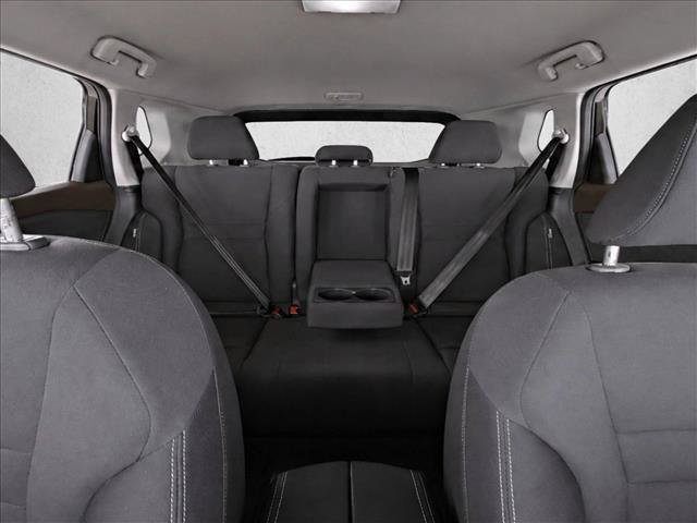 Used 2023 Nissan Rogue S FWD image 24