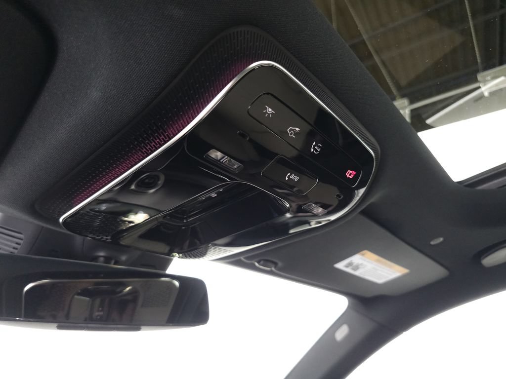 Certified 2026 Mercedes-Benz GLC 300 4MATIC image 24