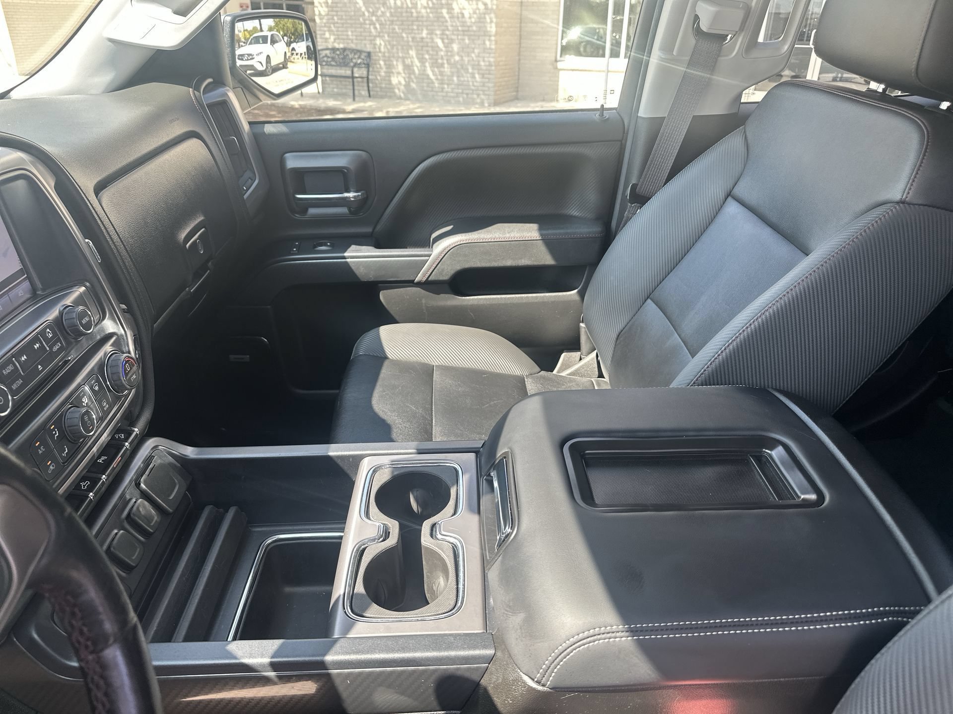 Used 2016 GMC Sierra 1500 SLT AWD/4WD image 23