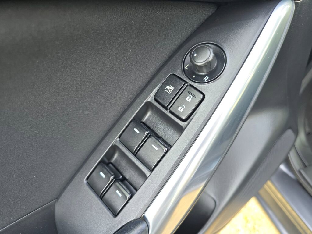 Used 2015 MAZDA MAZDA6 Sport image 19