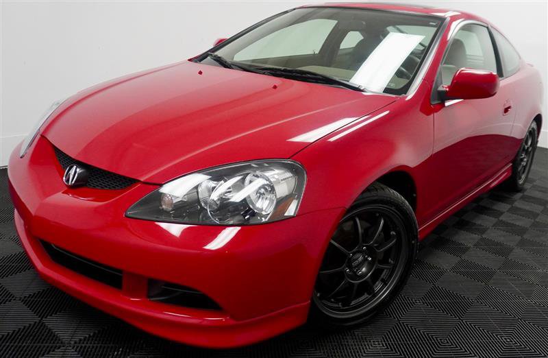 Used 2005 Acura RSX Type-S FWD image 37