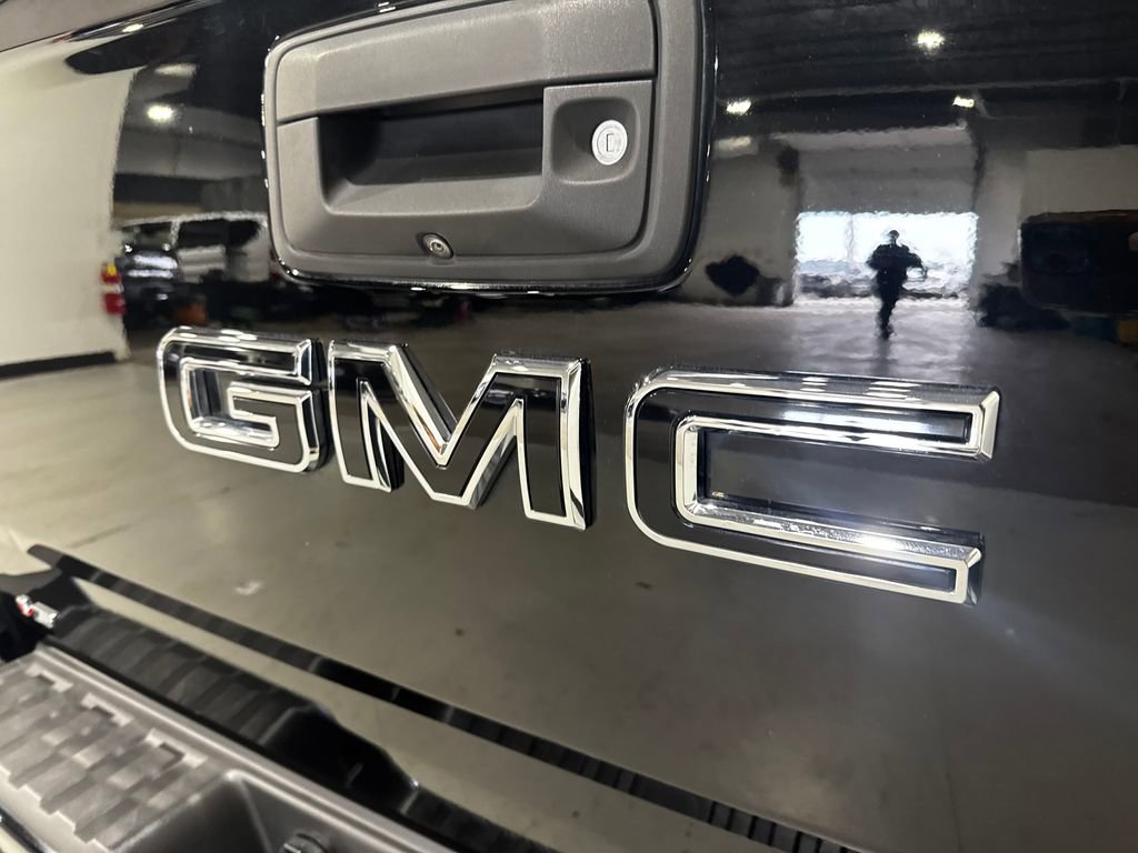 Used 2022 GMC Canyon AT4 AWD/4WD image 32