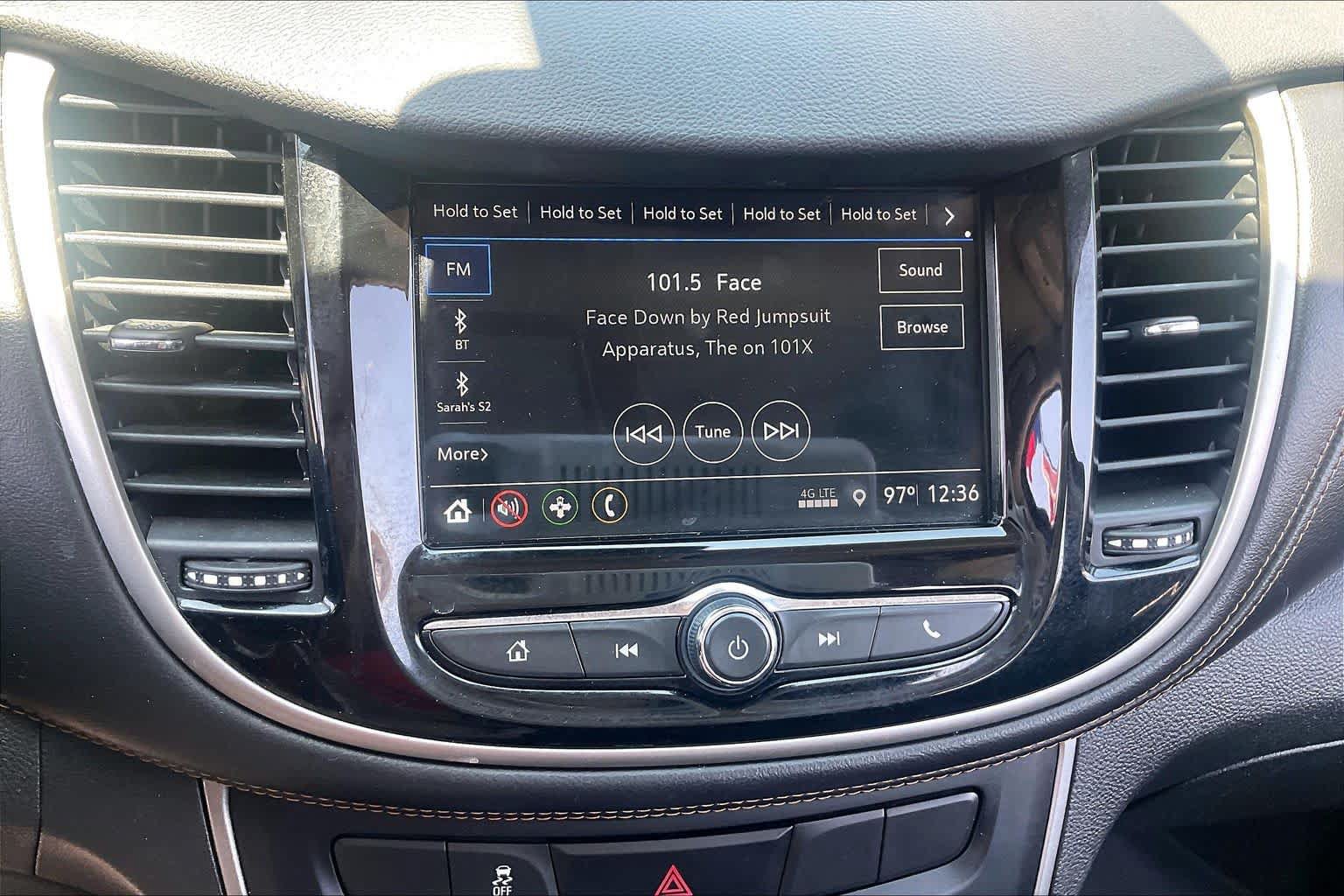Used 2019 Chevrolet Trax LS w/ Tint and Cruise Package FWD image 31