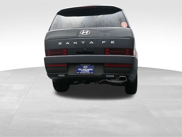 New 2026 Hyundai Santa Fe SEL FWD image 34