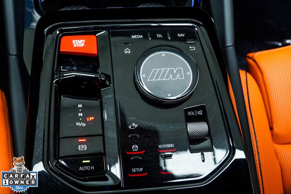 Used 2026 BMW M5 AWD/4WD image 26