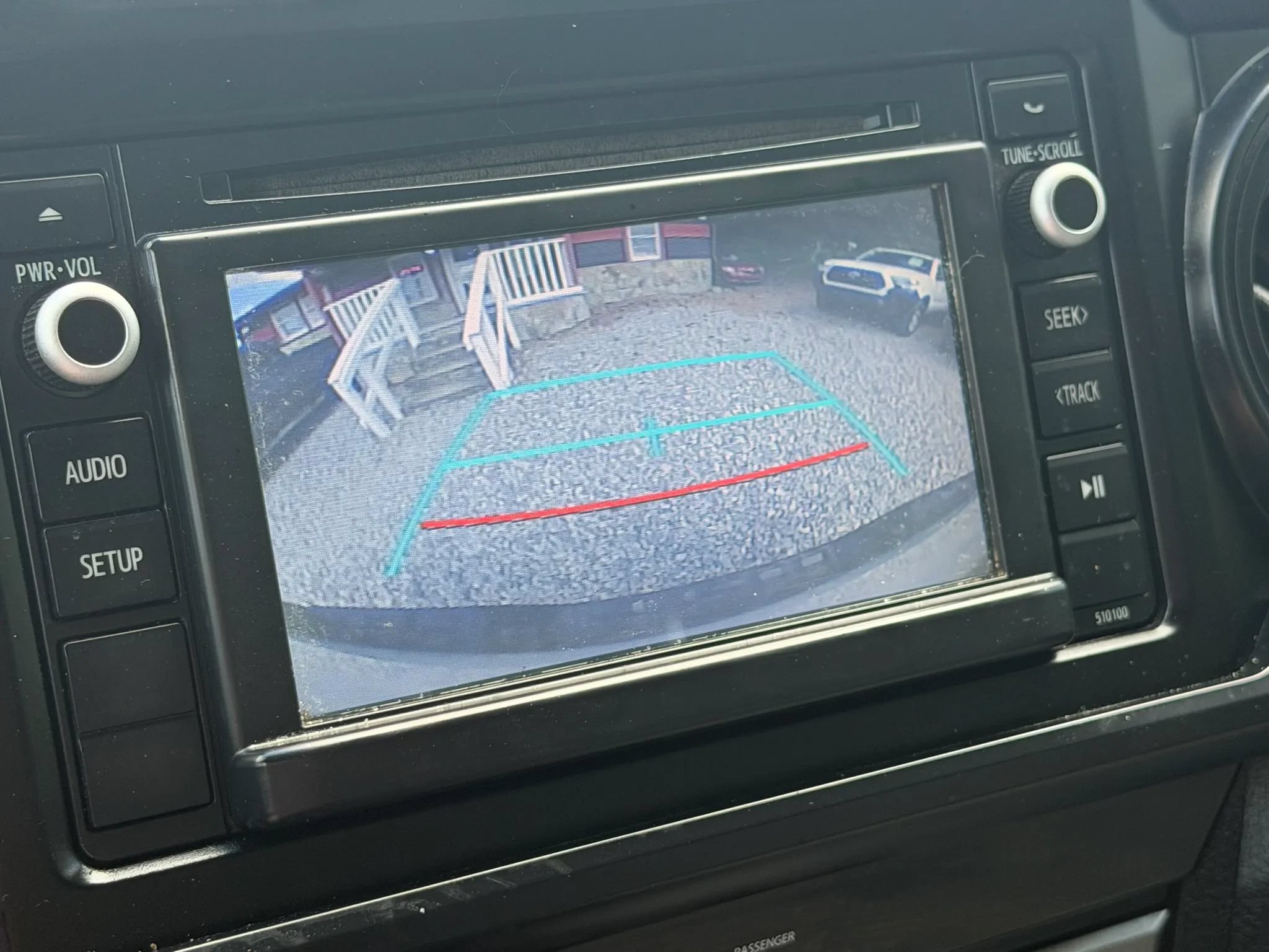 Used 2016 Toyota Tacoma SR RWD image 32