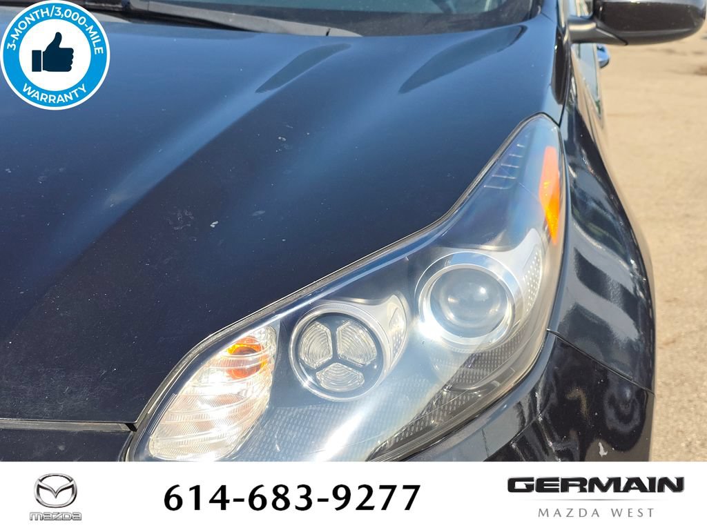 Used 2017 Kia Sportage EX FWD image 15