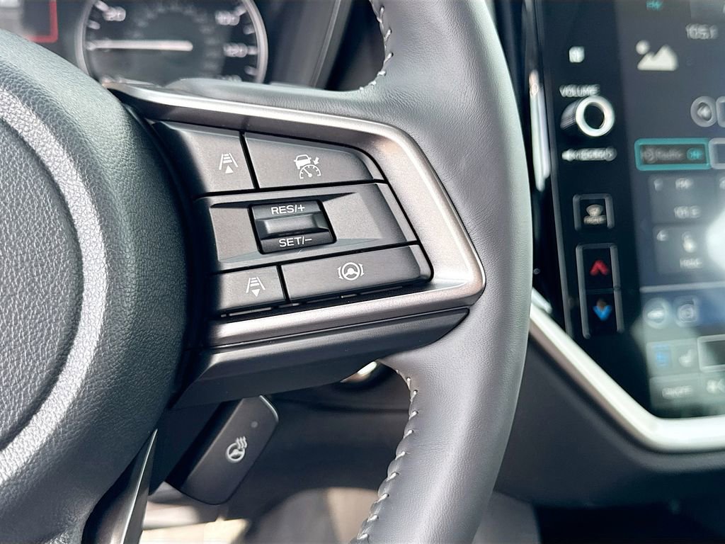 New 2026 Subaru Ascent Touring image 9