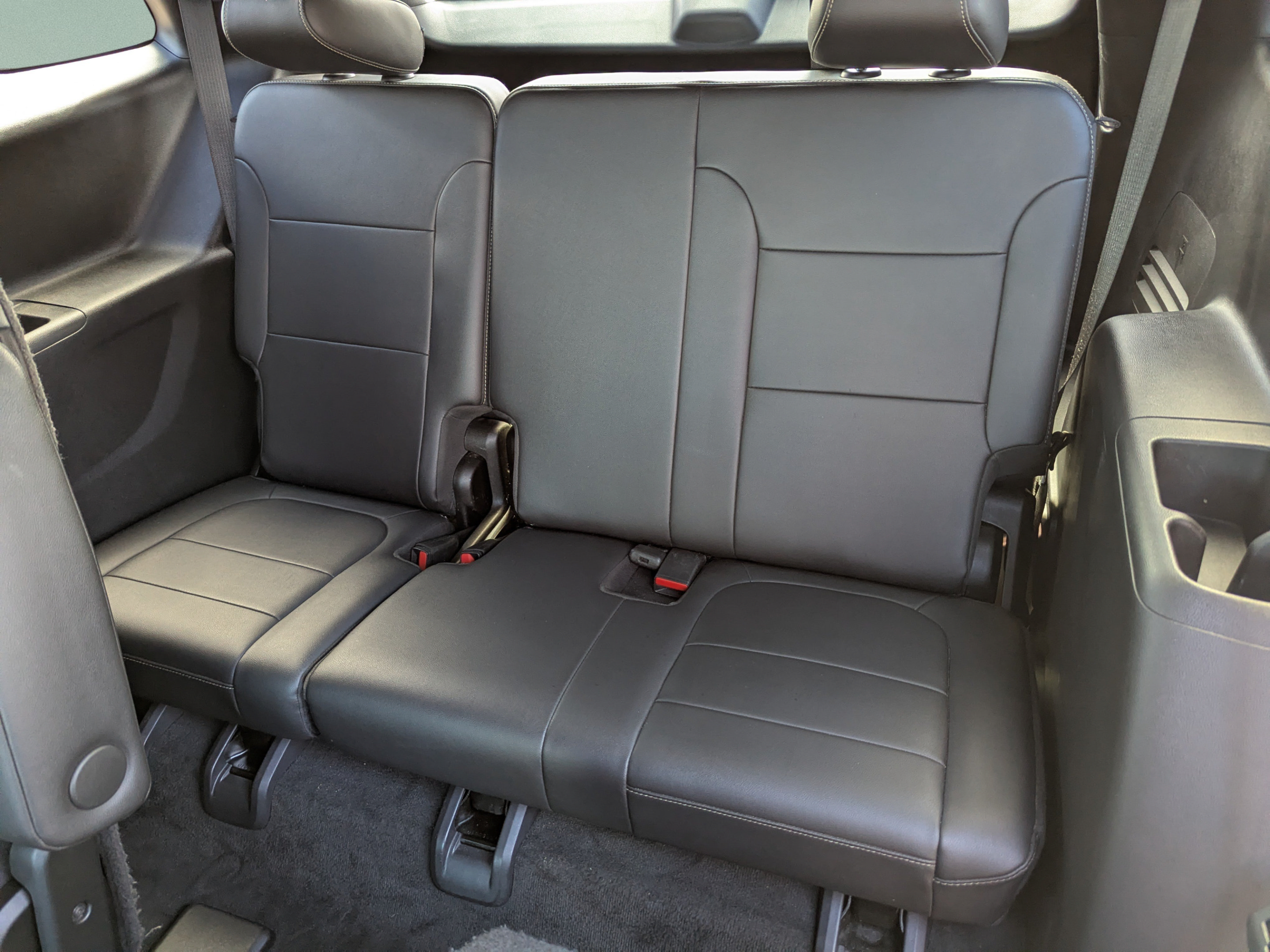 Used 2023 Chevrolet Traverse LT FWD image 21