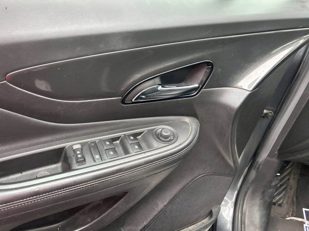 Used 2017 Buick Encore Preferred AWD/4WD image 20