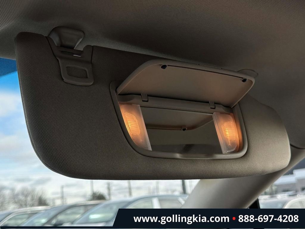 Used 2020 Lincoln Nautilus FWD w/ Equipment Group 101A image 28