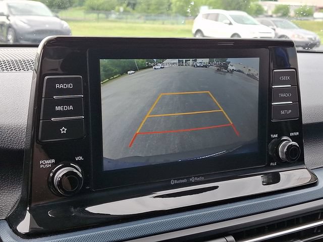 Used 2021 Kia Seltos S AWD/4WD image 4