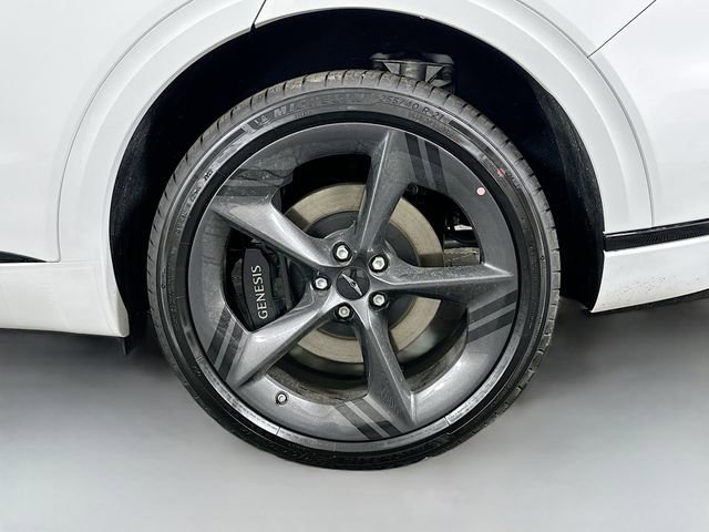 New 2026 Genesis GV70 2.5T Sport Prestige image 23