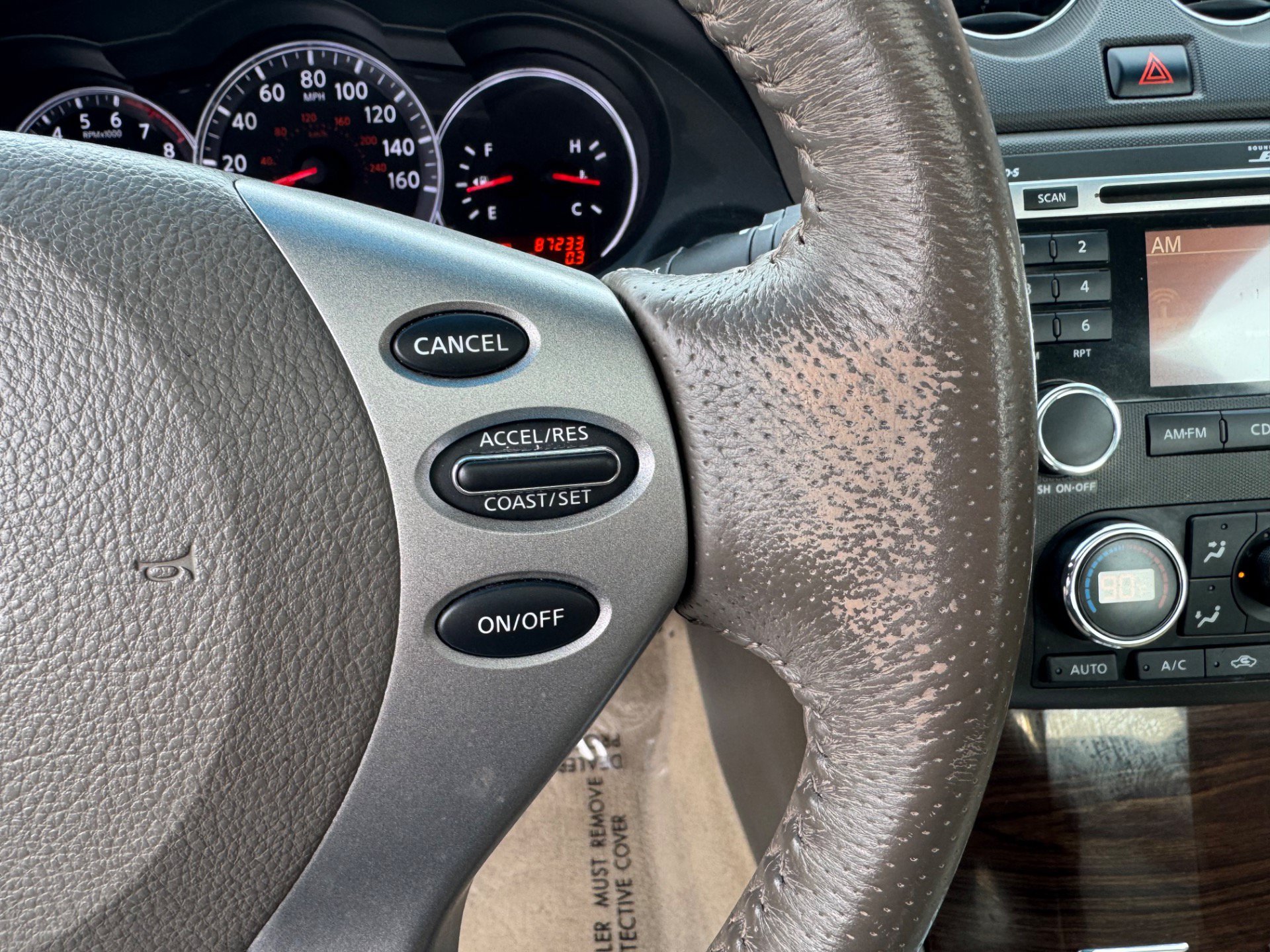 Used 2011 Nissan Altima 2.5 SL w/ 2.5SL Pkg FWD image 19