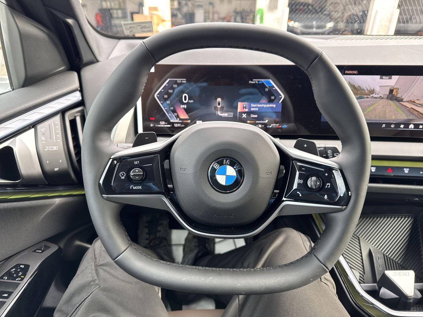 New 2026 BMW X3 xDrive30 image 18