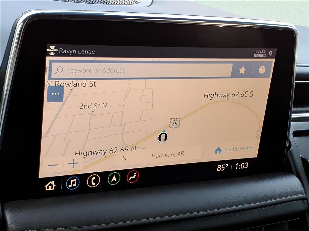 Used 2021 Chevrolet Suburban High Country image 15